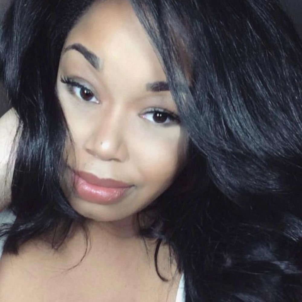 Meet your Posher, Brittany